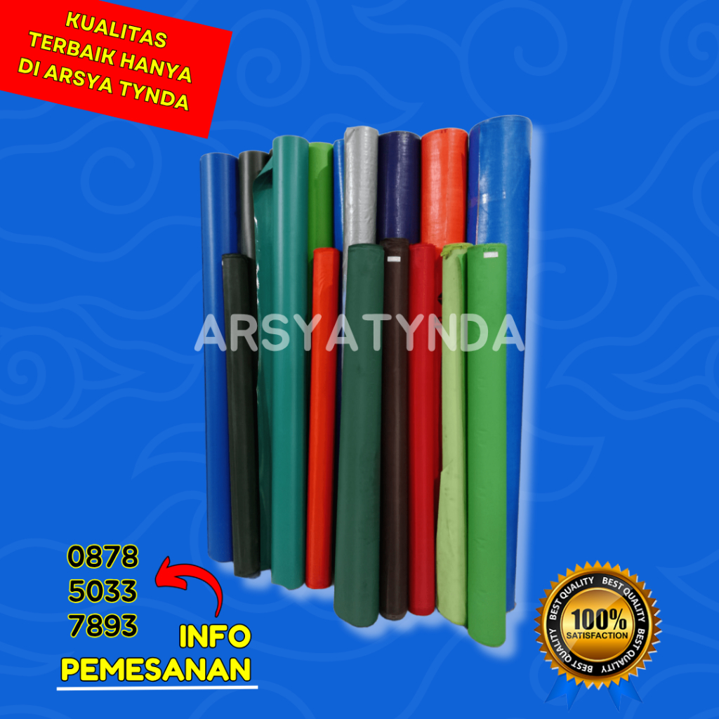 BAHAN KANVAS POLYESTER D600 D420 D300 PER METER – KAIN TERPAL KANVAS IMPORT TERBAIK