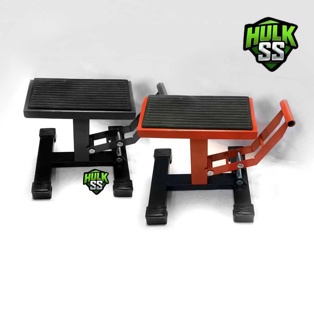 JAKSTAND Pedok Motor Traill CRF D'Tracker Jackstand