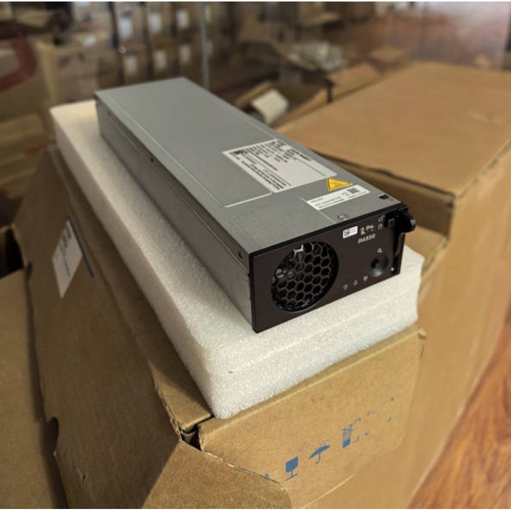 PSU modul  rectifier ZTE ZXEPS R4850FI new 3000W