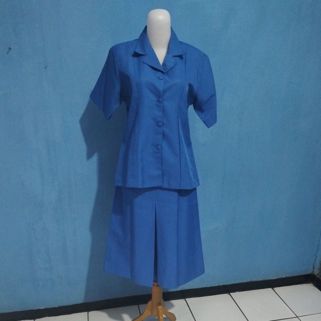 preloved baju jalasenastri