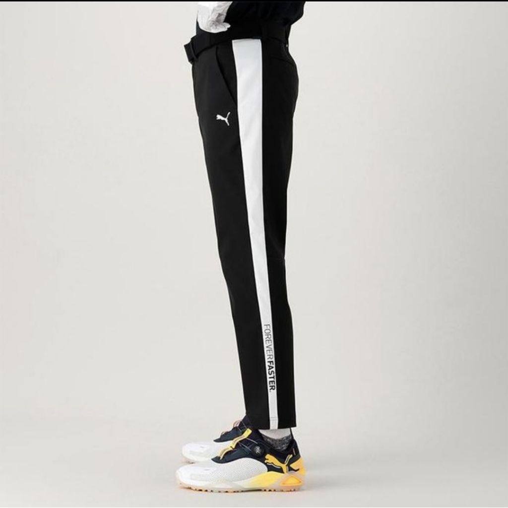 CELANA GOLF ORIGINAL MENS PF STRECTH DIAMOND SLIM TAPERED GOLF PANTS