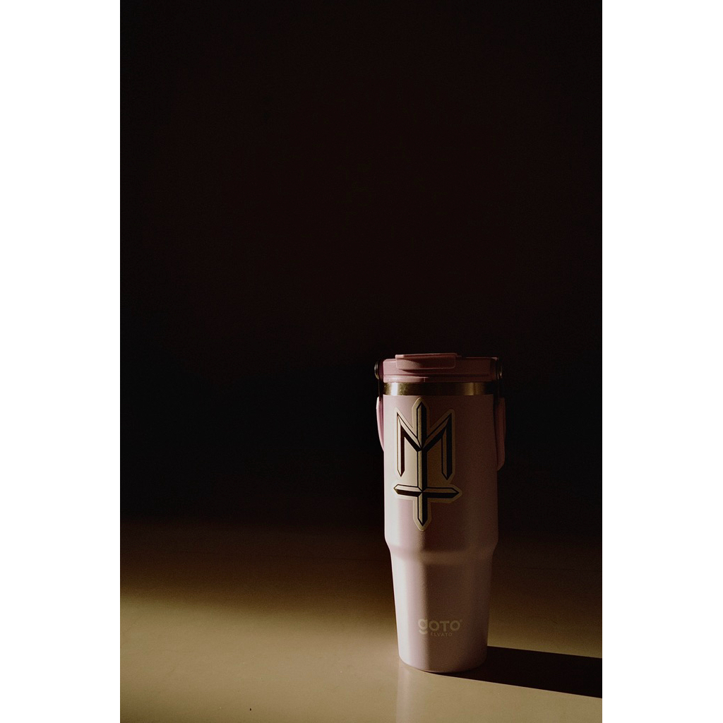 Tumbler Limited Edition MTRL
