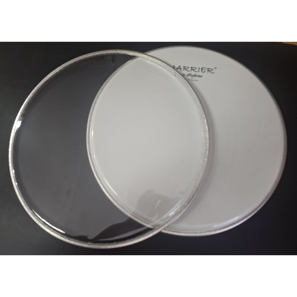 MIKA HARRIER 12" / DRUM HEAD HARRIER 12"