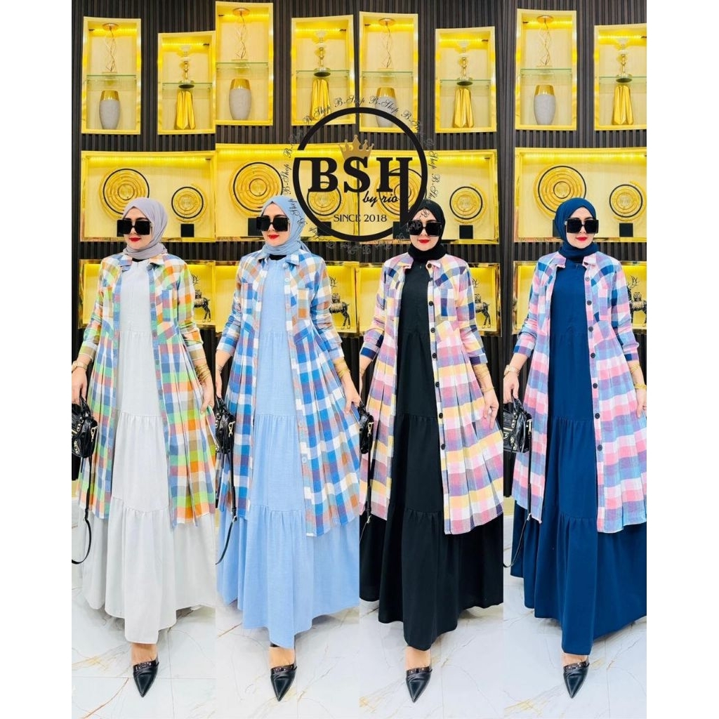 Piramid set 2in1 vol 2 by Bsh