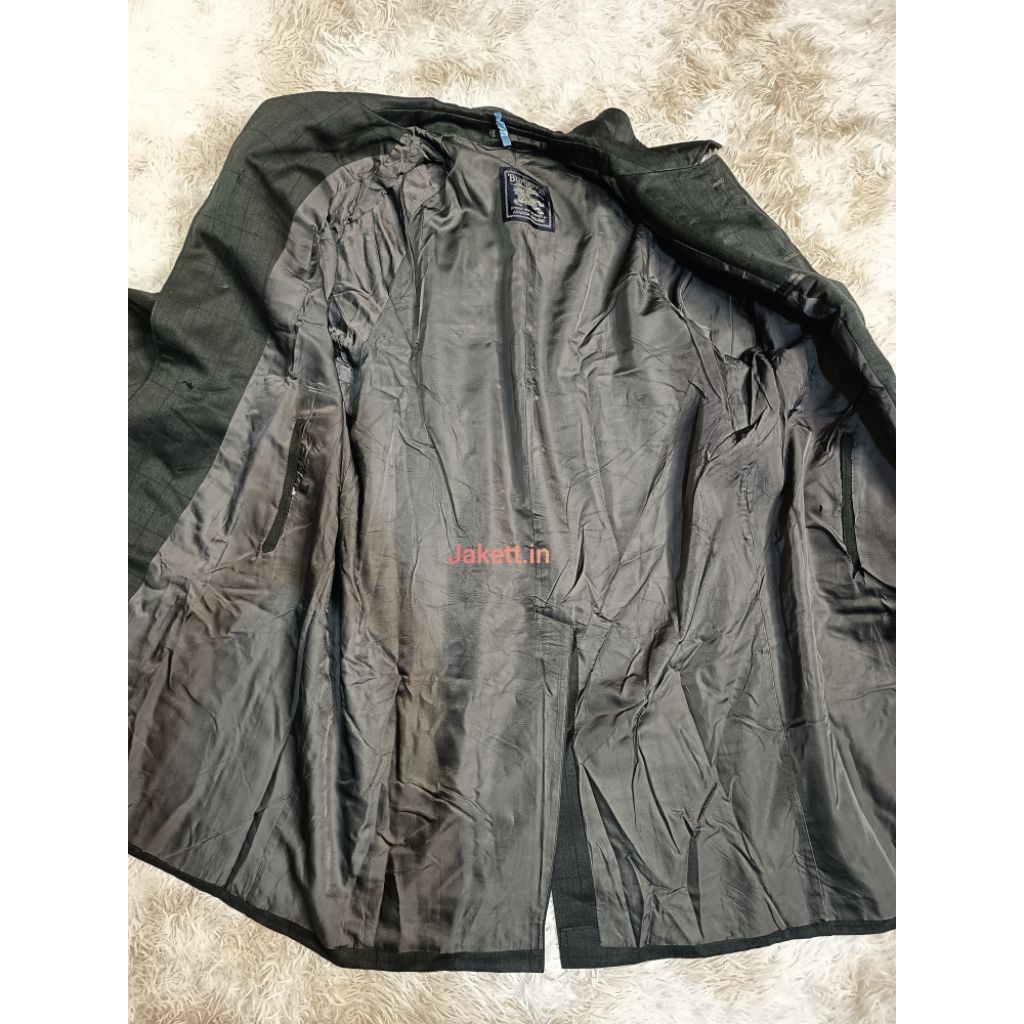 SALE Burberrys Cowok