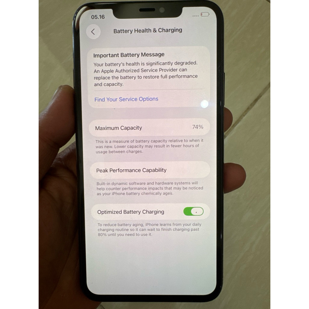 iphone 11 pro max 64gb bypass wifi only mulus