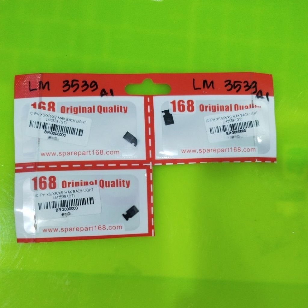 IC LM 3539 A1