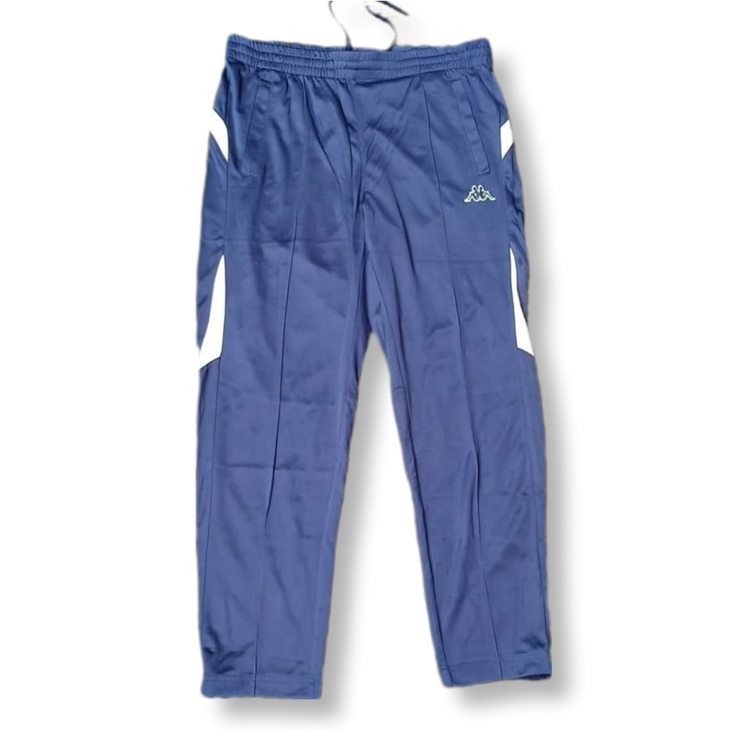 KAPPA TRAINING PANTS | CELANA PANJANG | KDU