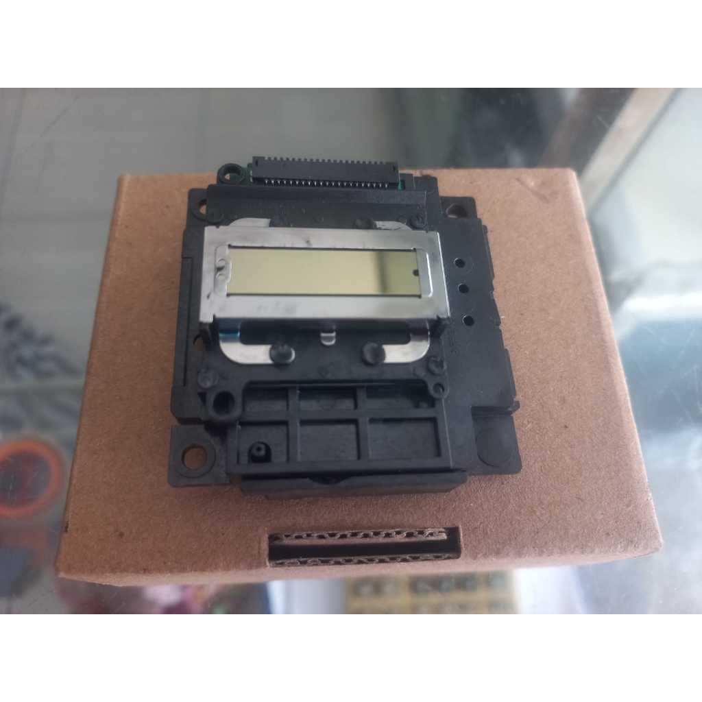 Print Head Epson L120 Copotan
