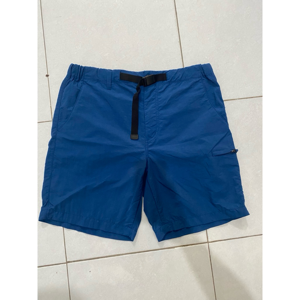 Celana Uniqlo Cargo Utility