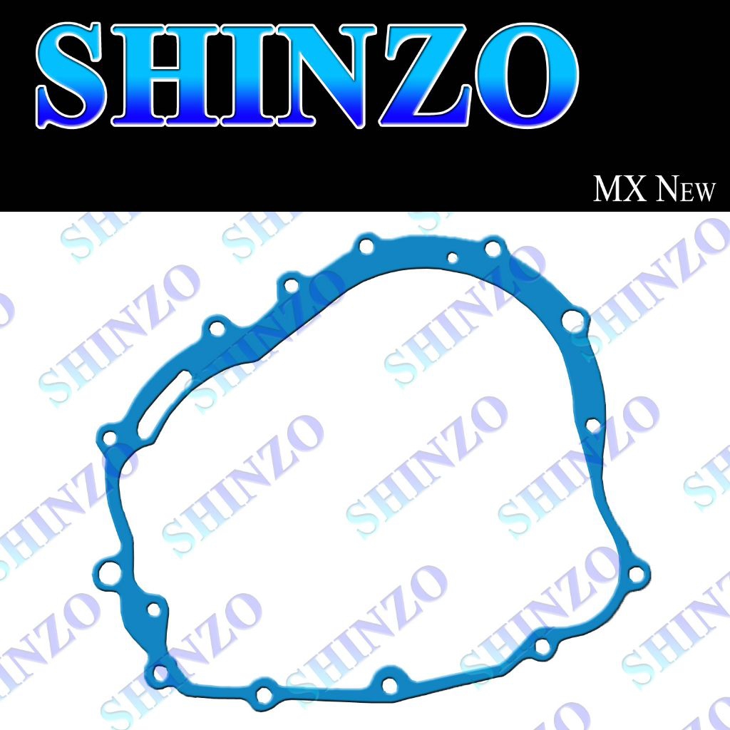 Paking Gasket Kopling Jupiter MX-135 New, MX New