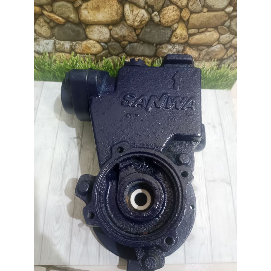 KEONGAN/KEPALA POMPA AIR SANWA PS-130B