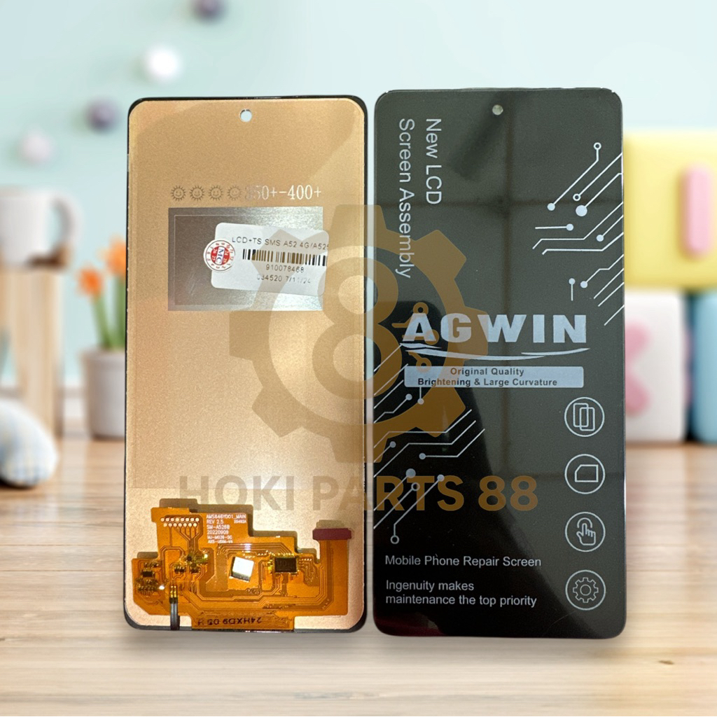 LCD SAMSUNG A52 4G /A525/A52 5G/A52S 5G