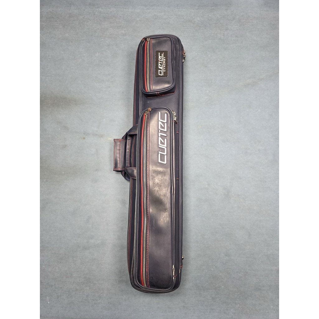 cuetec case proline 4x8