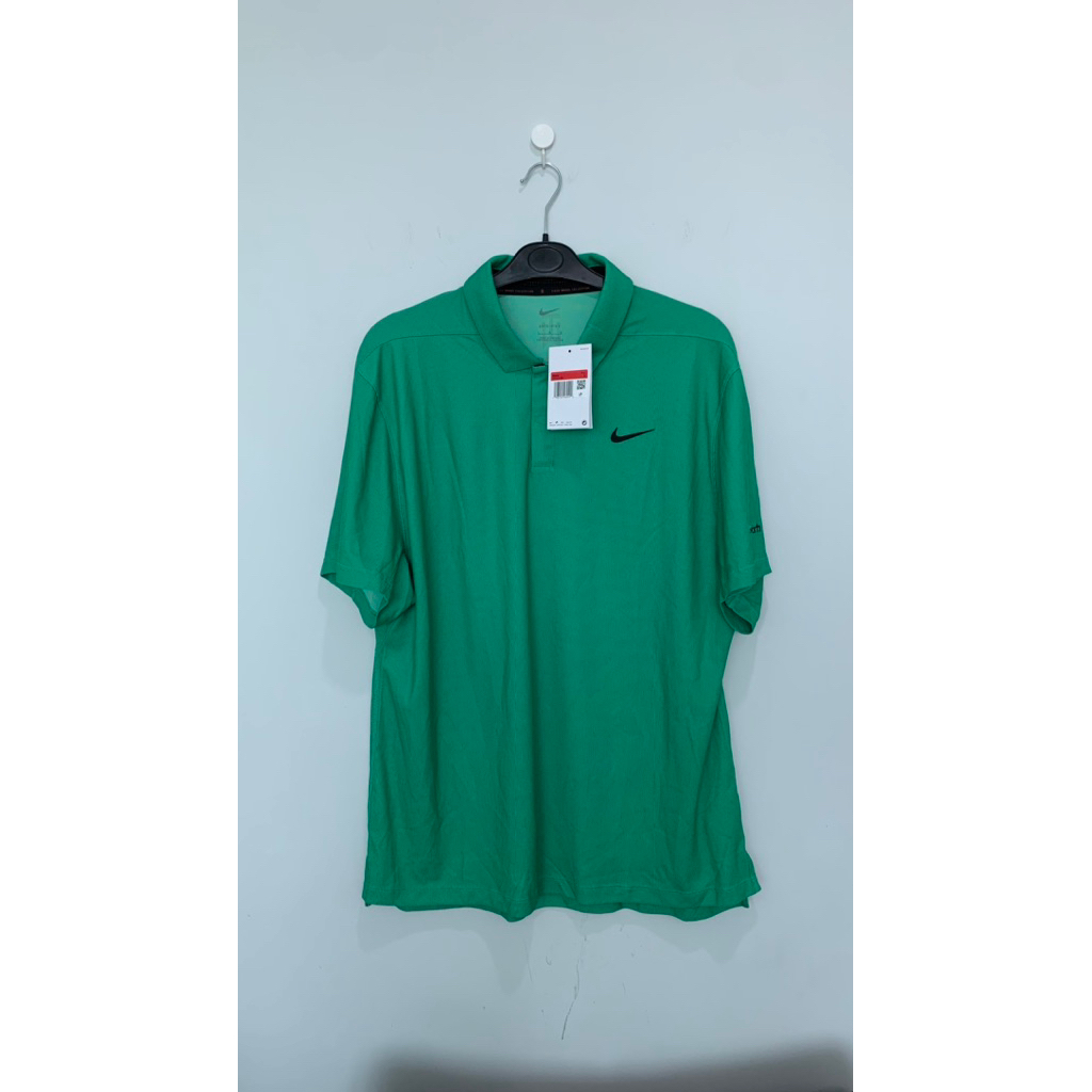Nike Golf Tiger Woods L (Ld 58cm) Green
