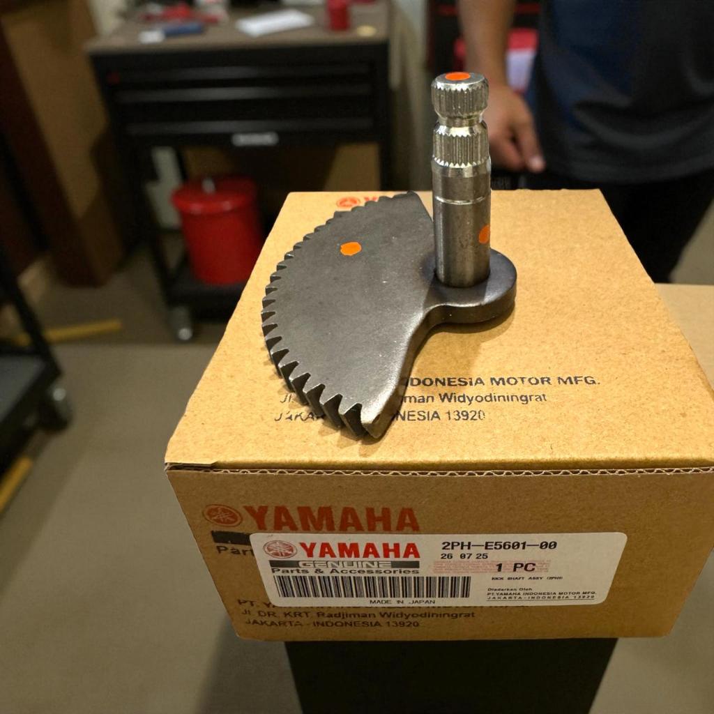 AS ENGKOL SELAHAN SOUL GT 125/MIO M3/MIO 125/ORIGINAL JEPANG