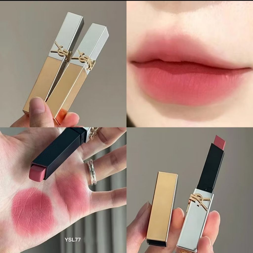 lipstik ysl original matc