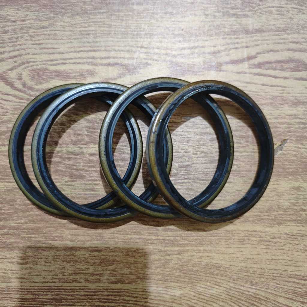 SEAL DUST SEAL DEBU DKB 40 x 52 x 7/10 NBR 40X52X7
