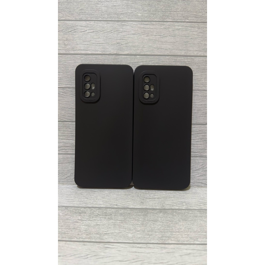 Soft Case Macaron Untuk VIVO V17, VIVO V19