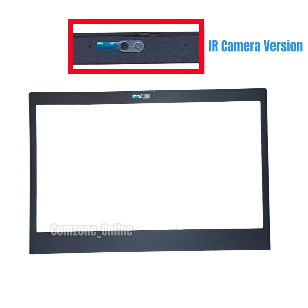Frame Lcd Bezel Lenovo Thinkpad L14 Gen 1 Gen 2 IR Camera