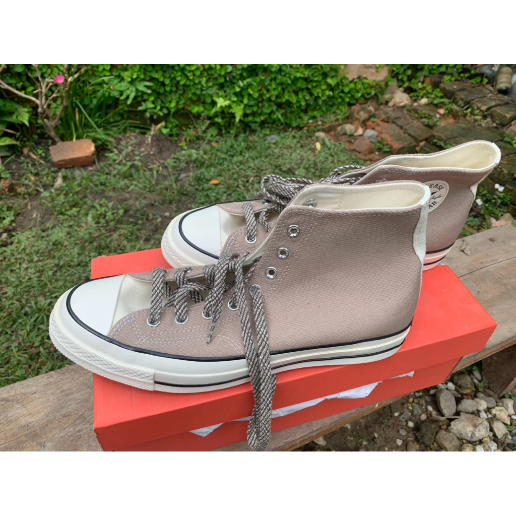 obral sale converse 70s hi size 45