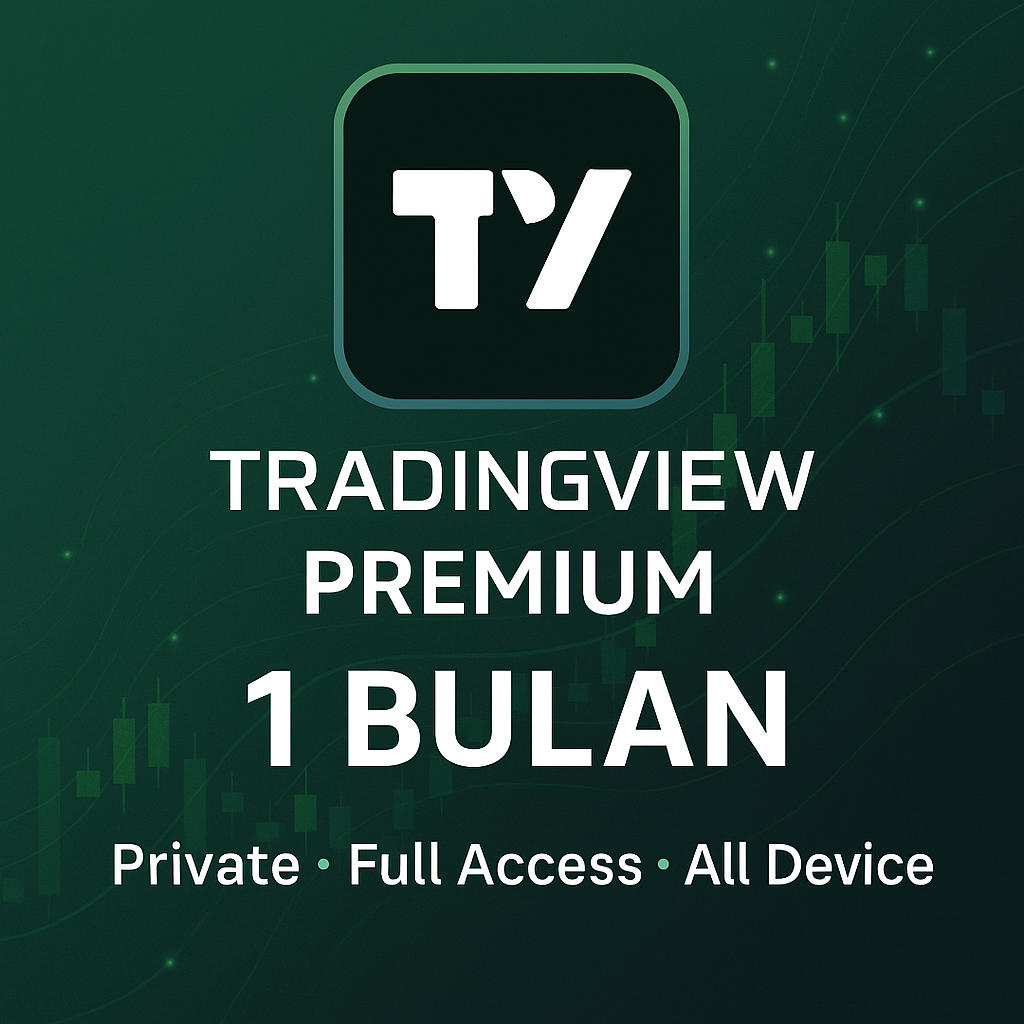 Trading View Premium Private
