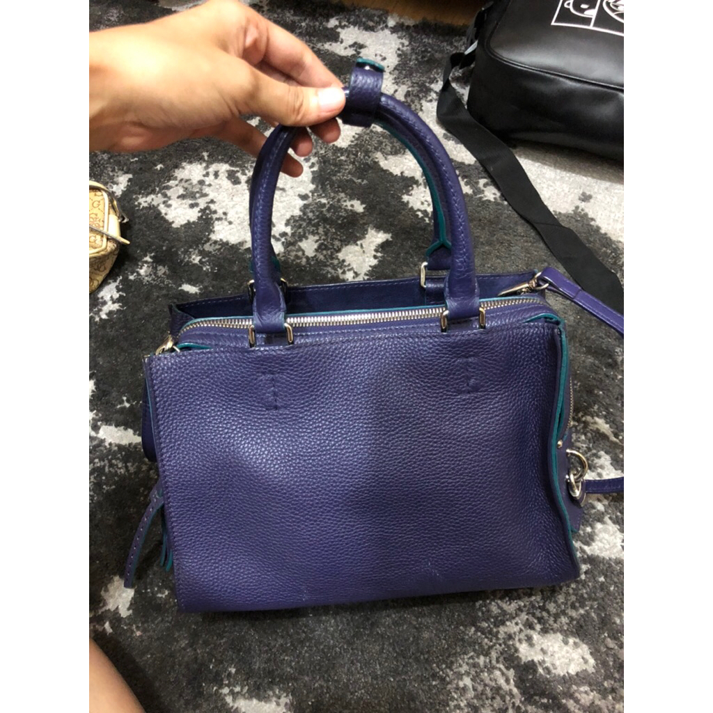 DISSONA SLING BAG WOMAN TAS SLEMPANG WANITA