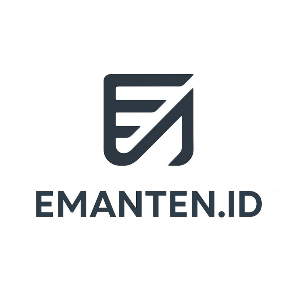 Account Template Undangan Digital