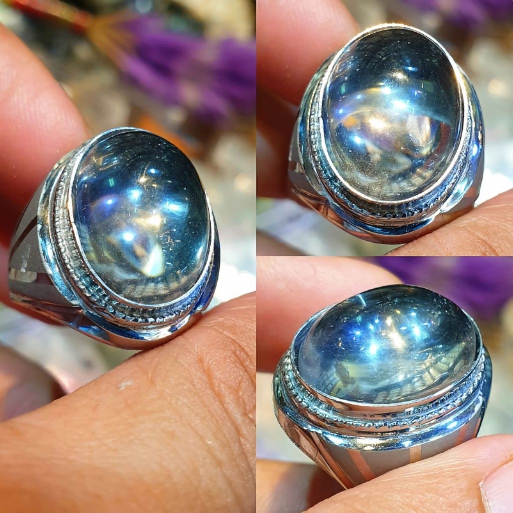 BATU CINCIN AKIK KINYANG AIR