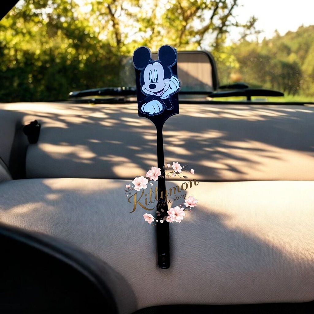 LIMITED EDITION TONGKAT E TOLL MICKEY MOUSE