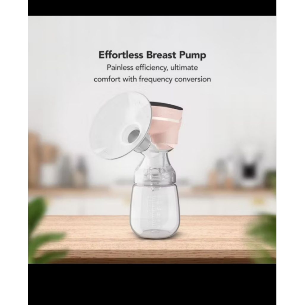 alat pumping elektrik