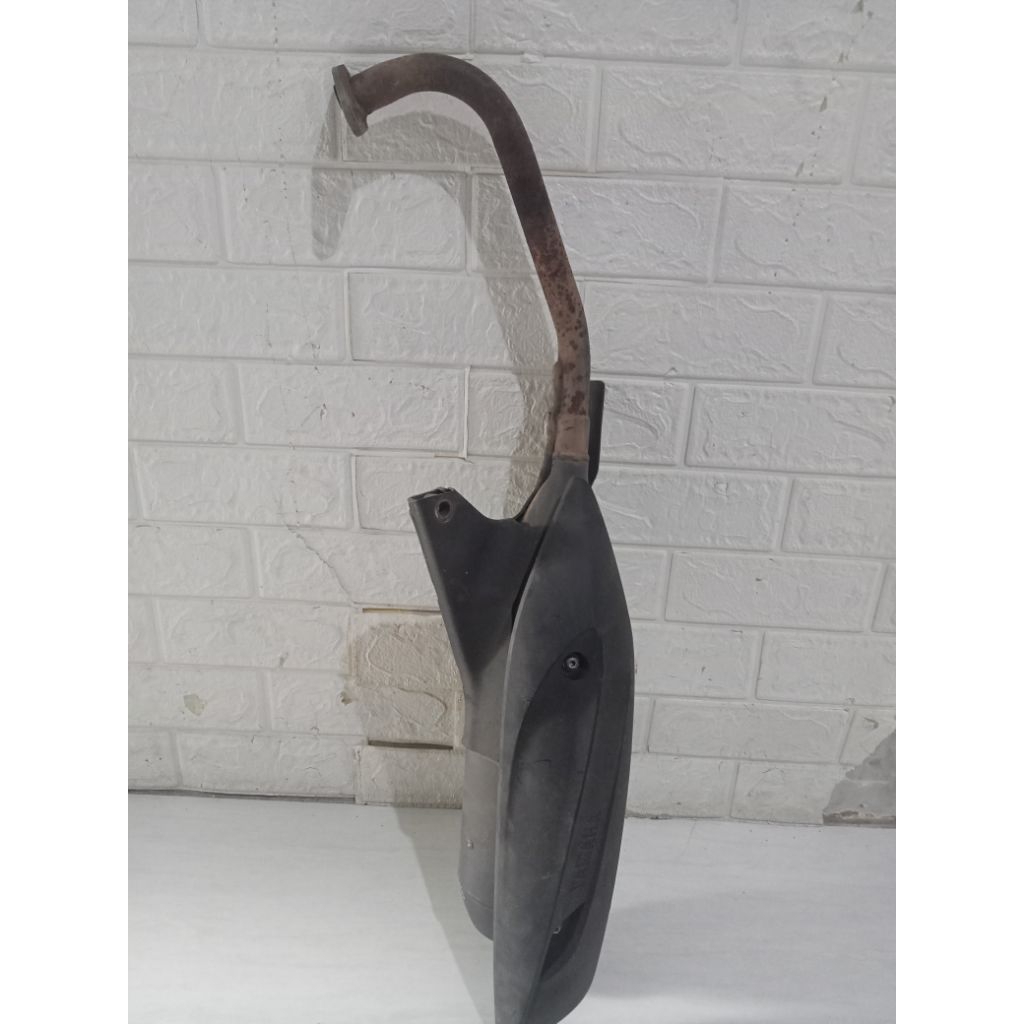 knalpot mio J original