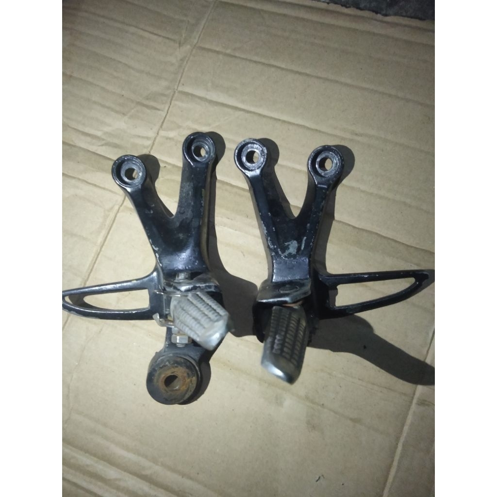 postep belakang satria Fu original