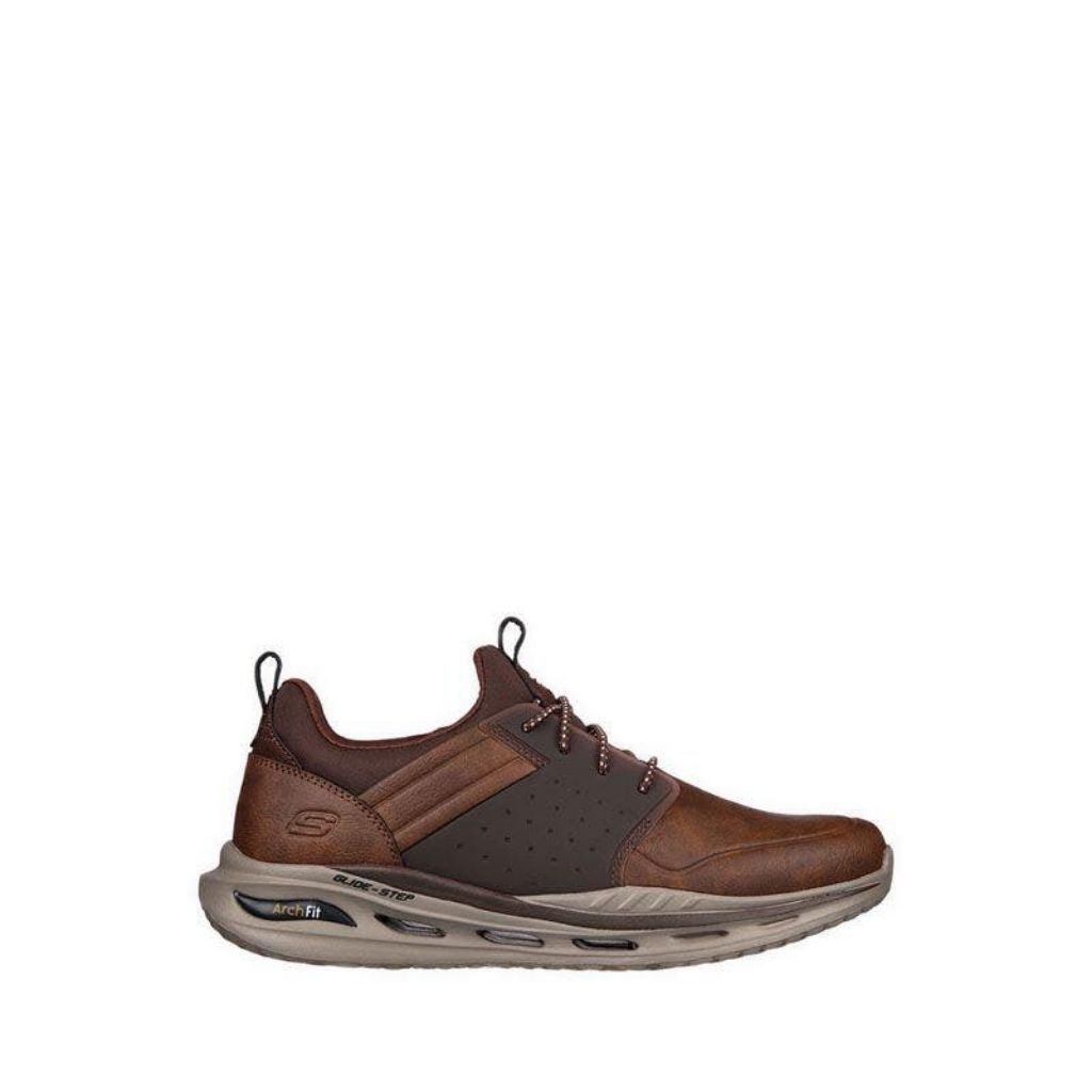 Arch Fit Orvan Men's Sneakers - Brown original