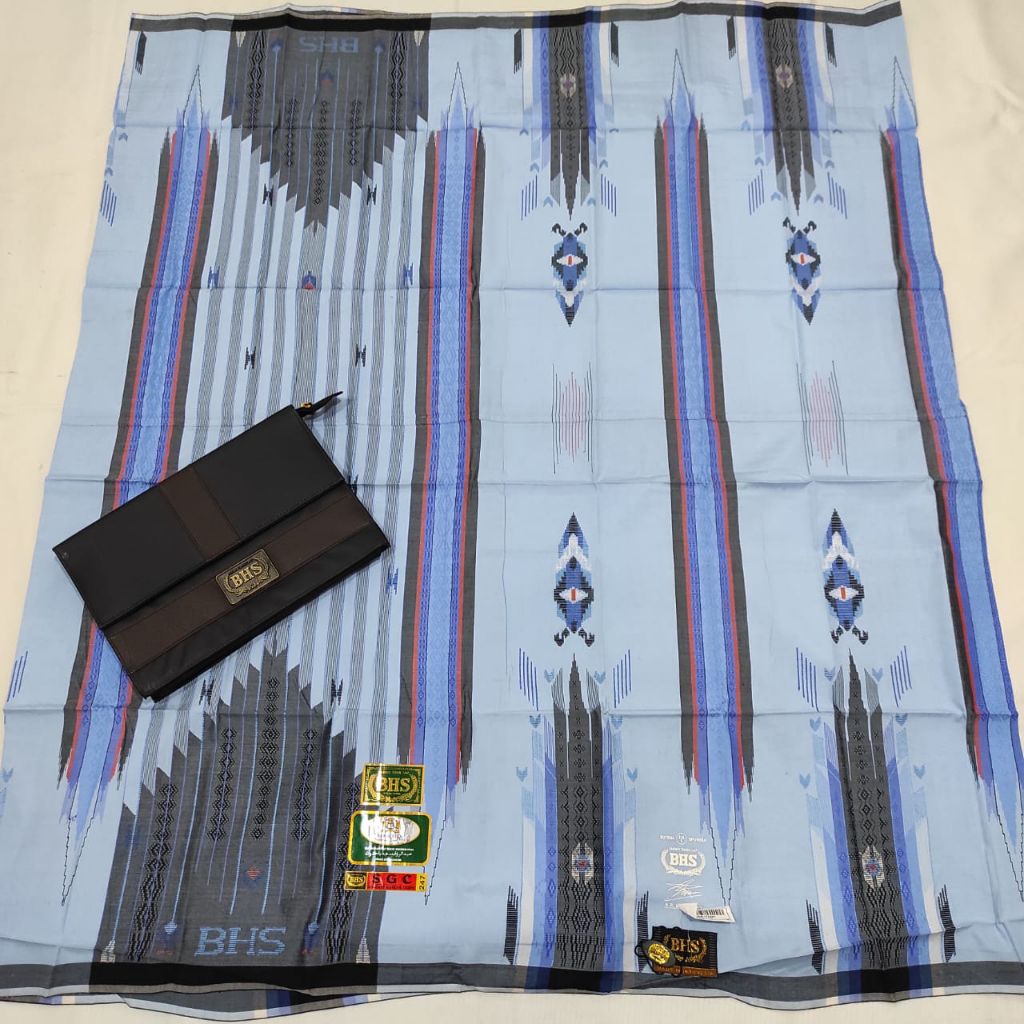 BHS SGC full sutra spunsilk 210 Langka