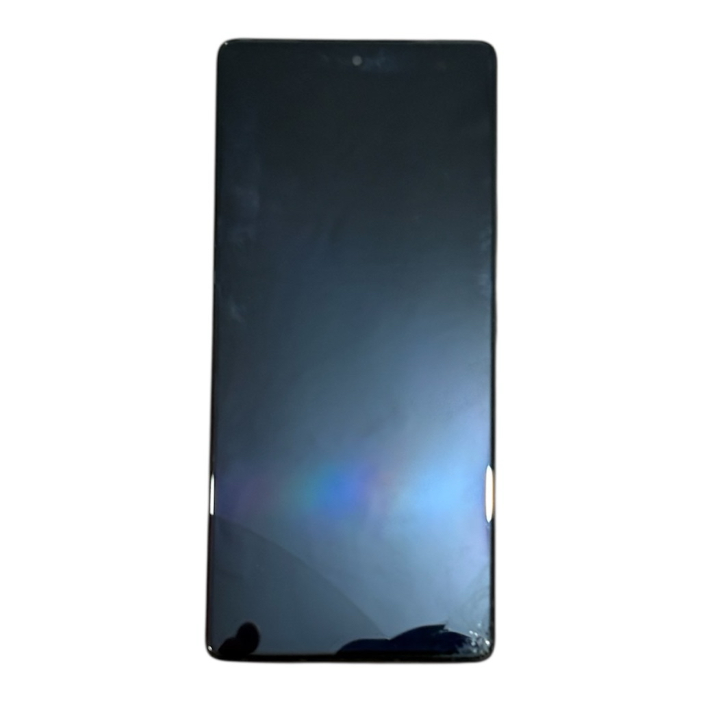 LCD + frame infinix note 50 pro minus (X6855)