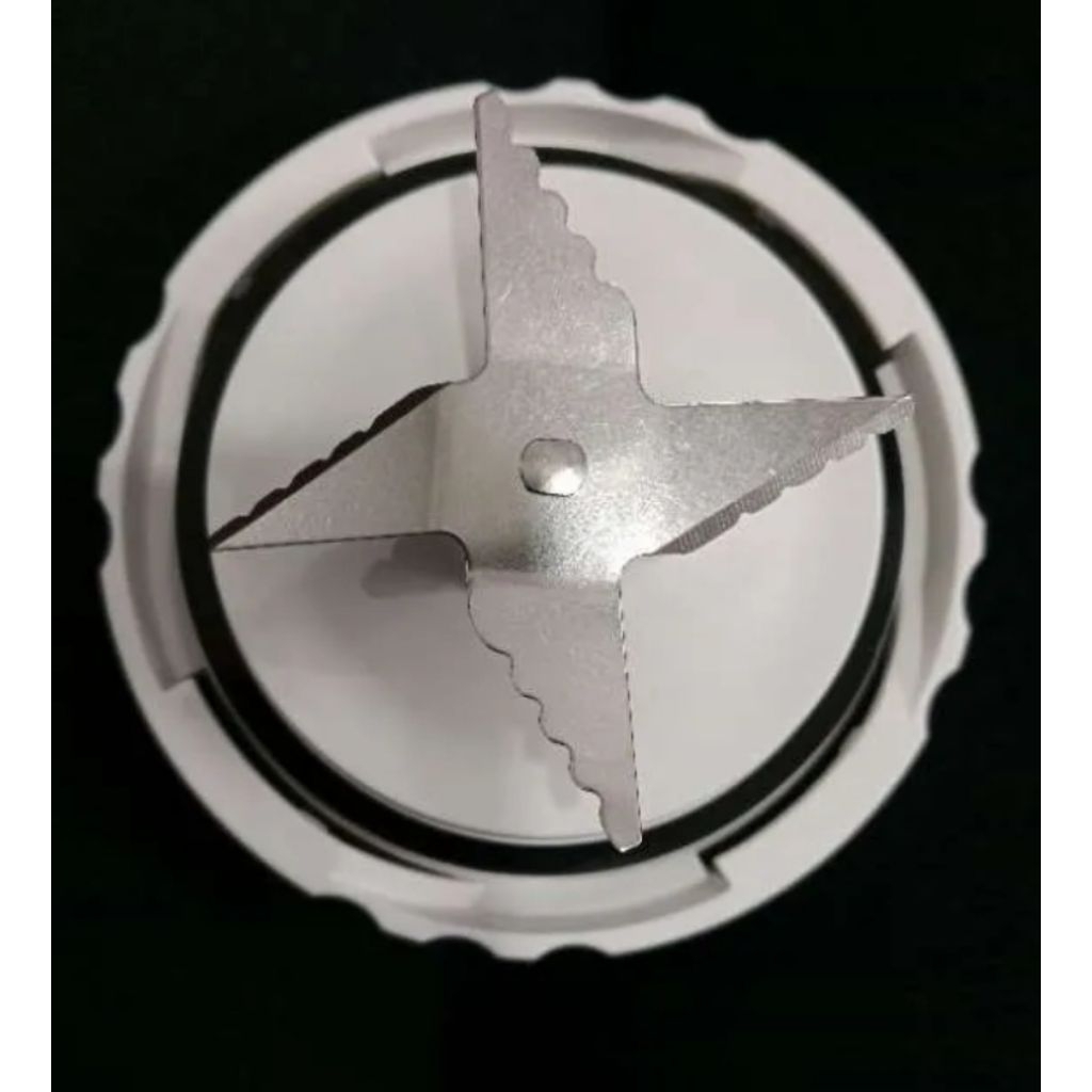 Mounting Blender 4 Pisau Philips  - pisau blender Philips - pisau blender Philips original - pisau b