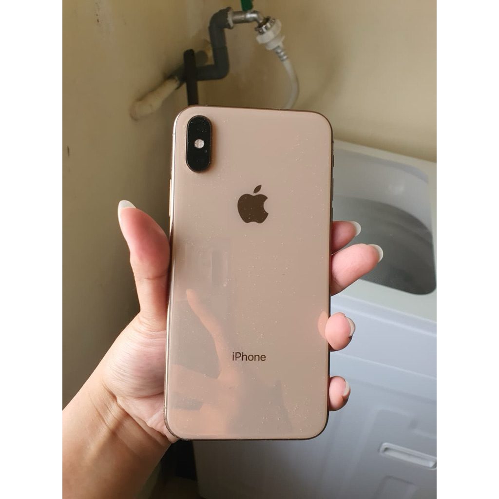Iphone XS 64GB ALL OPERATOR