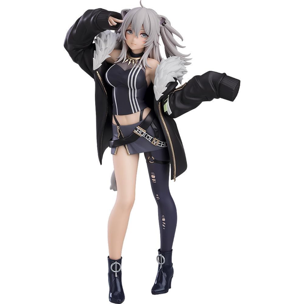 Hololive Production: Shishiro Botan Pop Up Parade PVC Figure