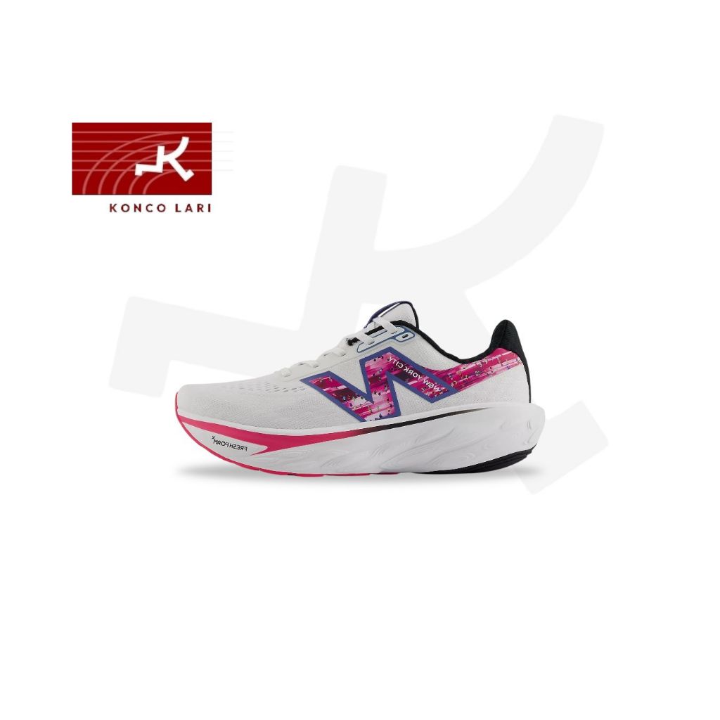 Sepatu Running NB Fresh Foam X 1080 v14 Women W1080Z14 Original