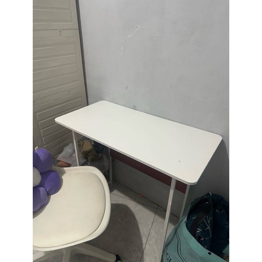 meja belajar homedoki