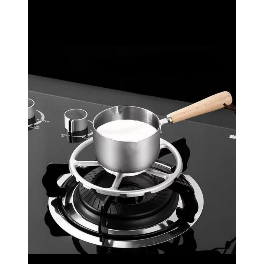 TATAKAN KOMPOR BULAT ALAS TATAKAN PANCI