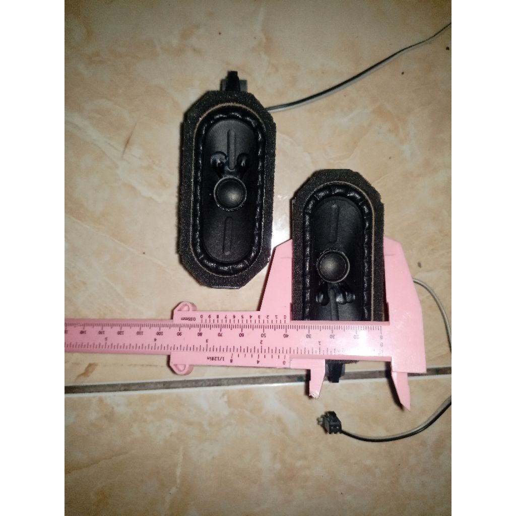 015 speaker tv sharp