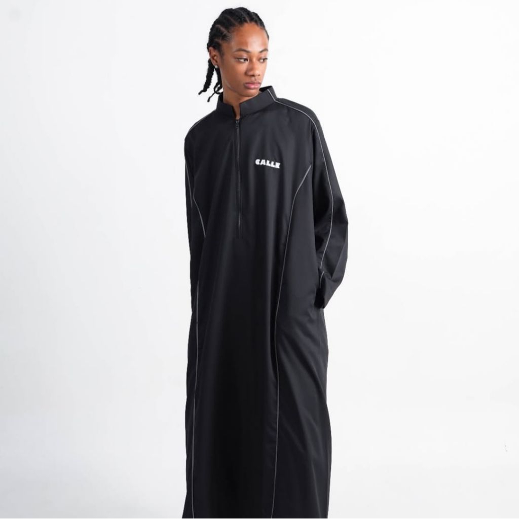 GAMIS CALLE DE LARACHE V1