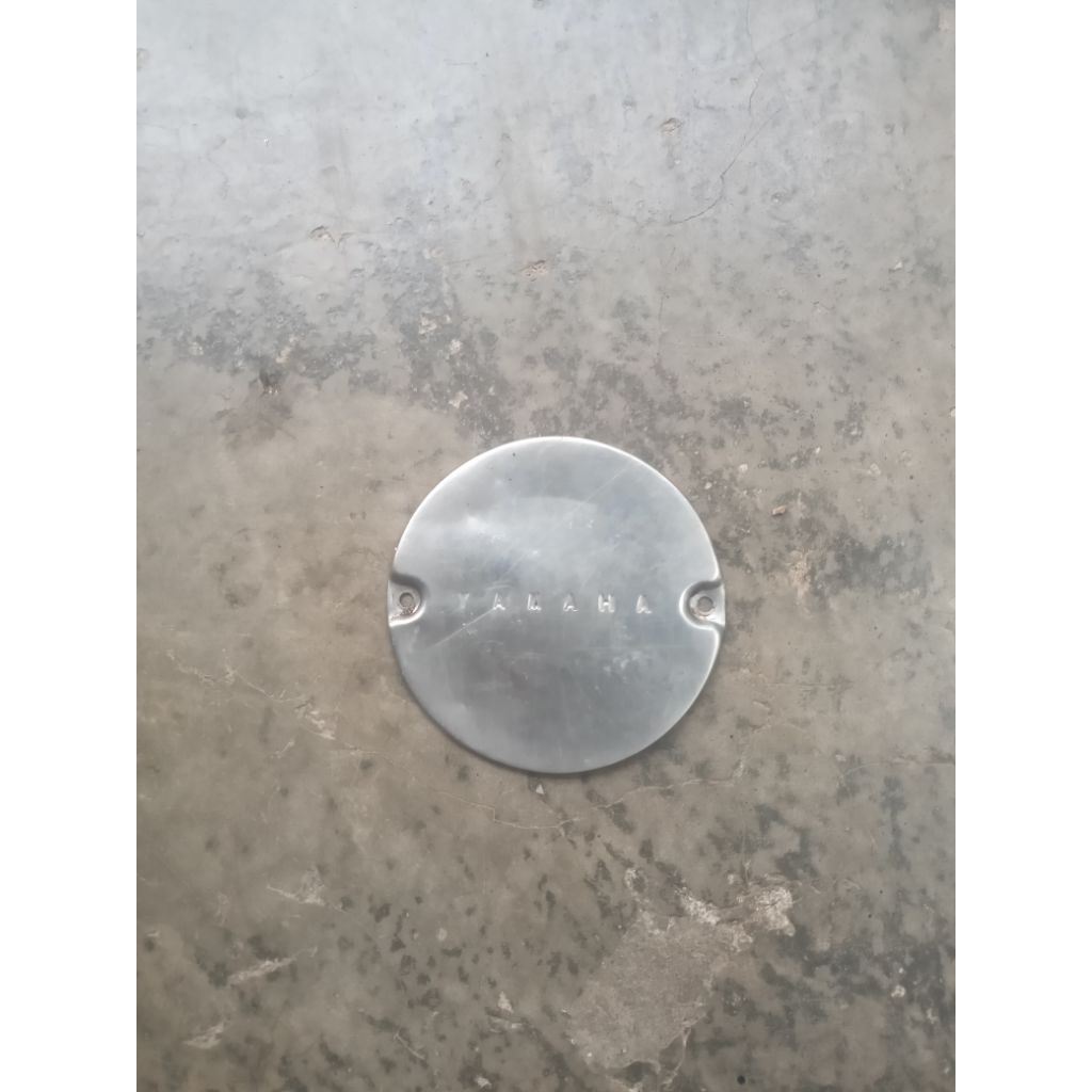 Tutup Magnet Yamaha v75/v80 original