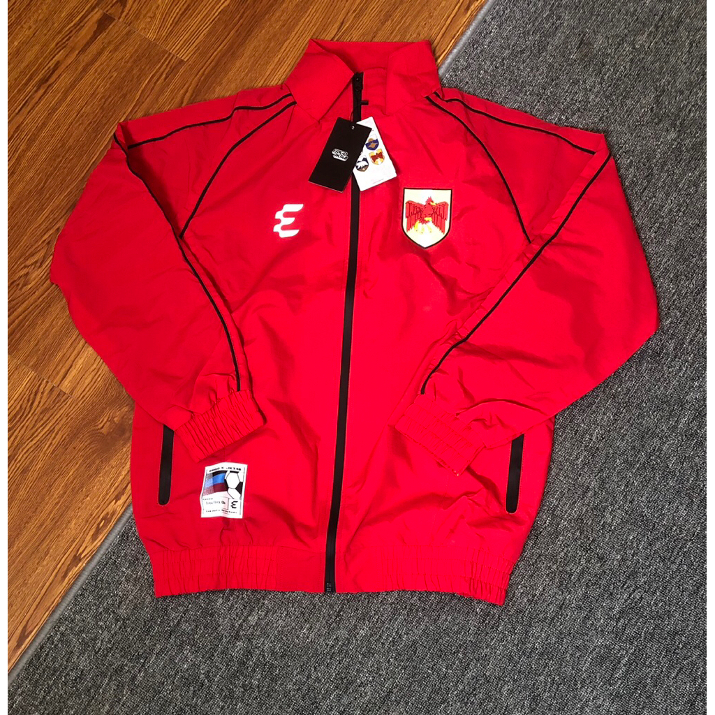 JACKET TRACKSUIT ERIGO X JKT48