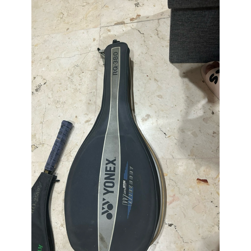 Yonex RQ 380 SP raket tenis