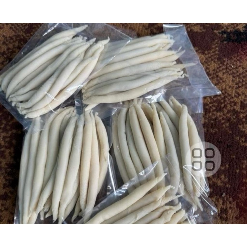 sotong mentah fresh dari ciamis