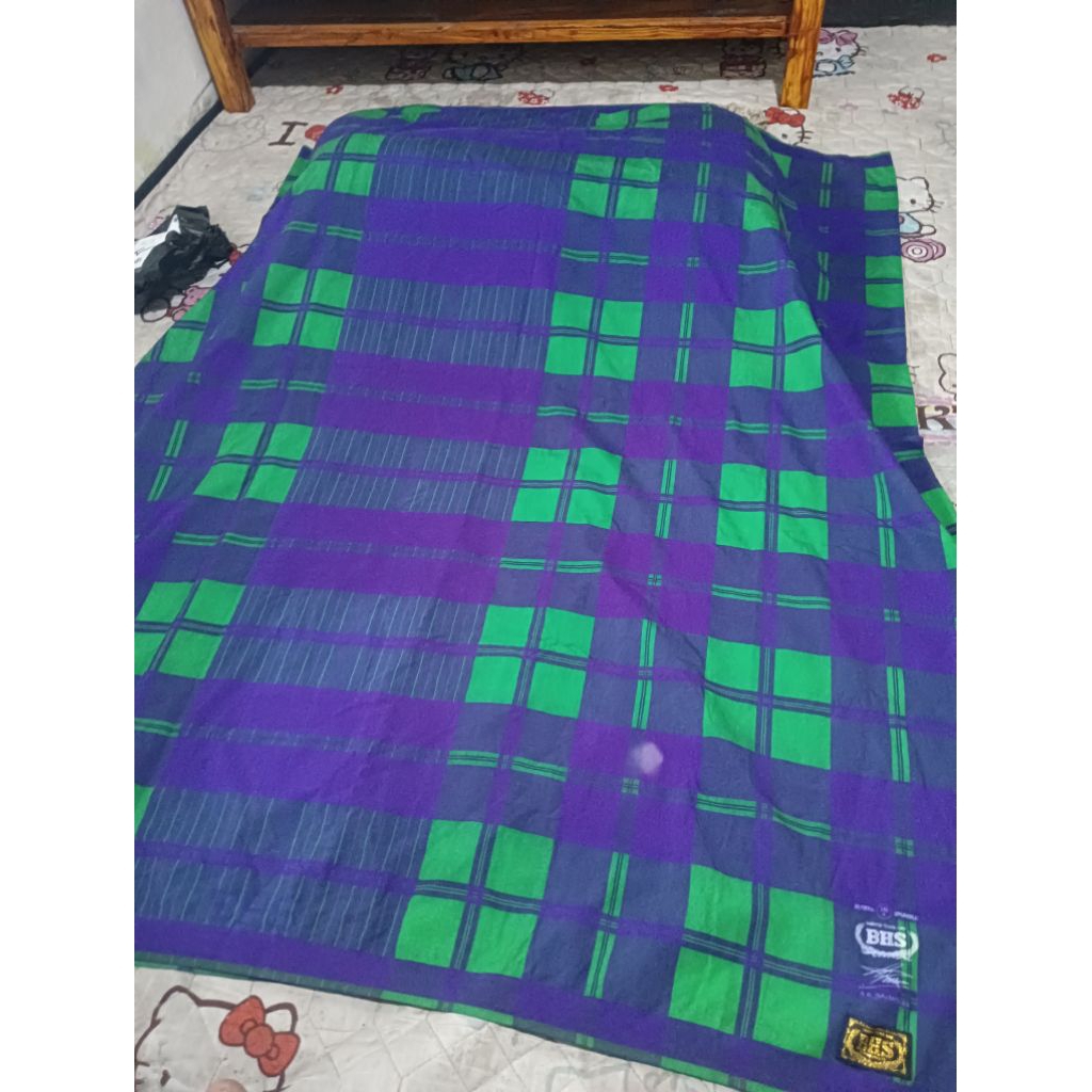 sarung bhs  full sutra jadul tipe kdt