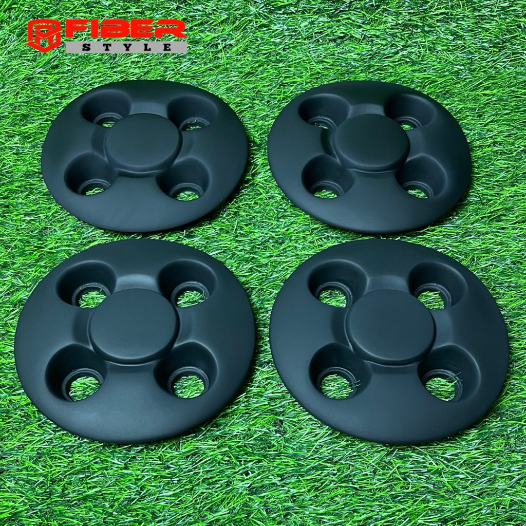 Tutup/Dop Velg Kaleng Mobil PCD 4X100